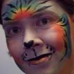 Rainbow Tiger