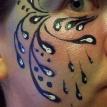 Teardrops