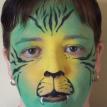 Green Tiger