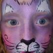 Lilac Cat