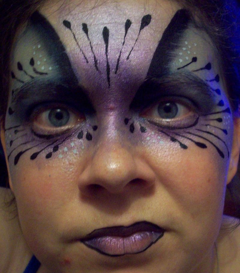 Masquerade mask