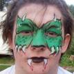 monster mask