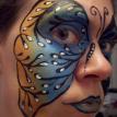 Teardrop Butterfly
